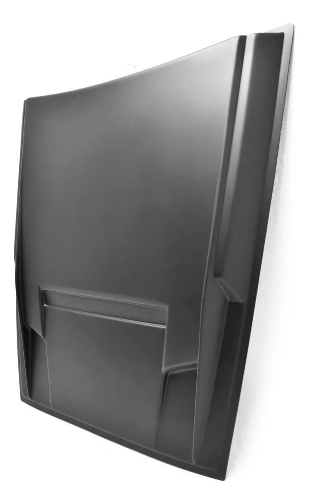 KAPUT ŞİŞİRME SCOOP MITSUBISHI L200