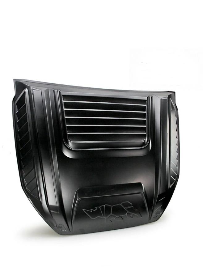 KAPUT ŞİŞİRME SCOOP RHINO LOGO FORD RANGER T7