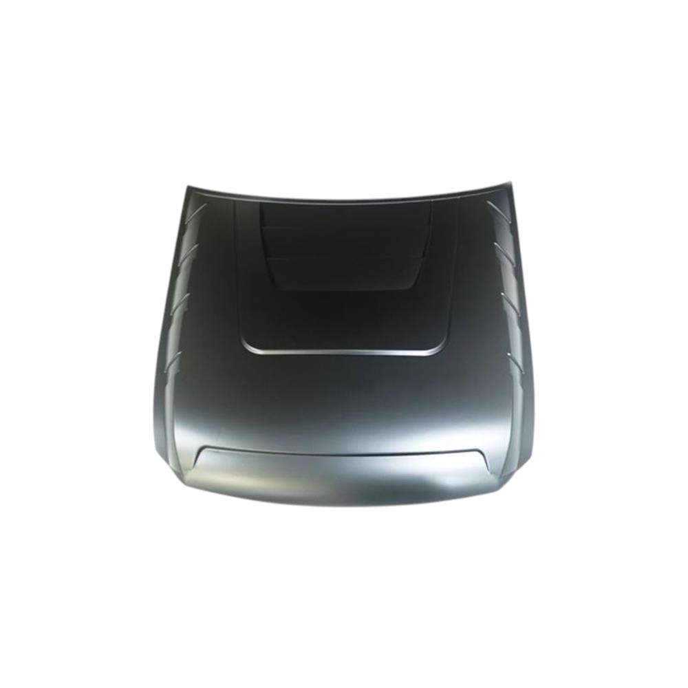 KAPUT ŞİŞİRME SCOOP TOYOTA HILUX REVO-ROCCO