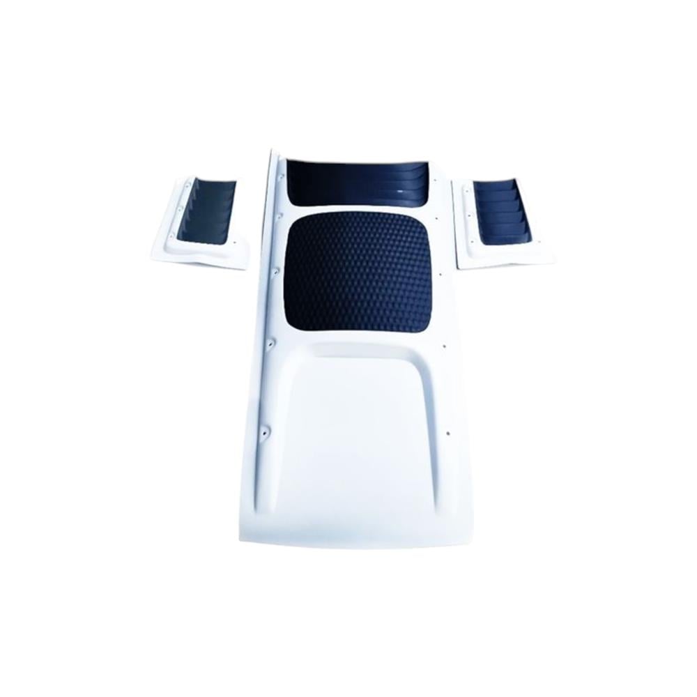 KAPUT ŞİŞİRME SETİ  SCOOP TOYOTA HILUX REVO