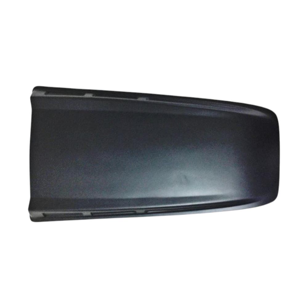 KAPUT ŞİŞİRME  (SİYAH) (SCOOP) TOYOTA HILUX REVO