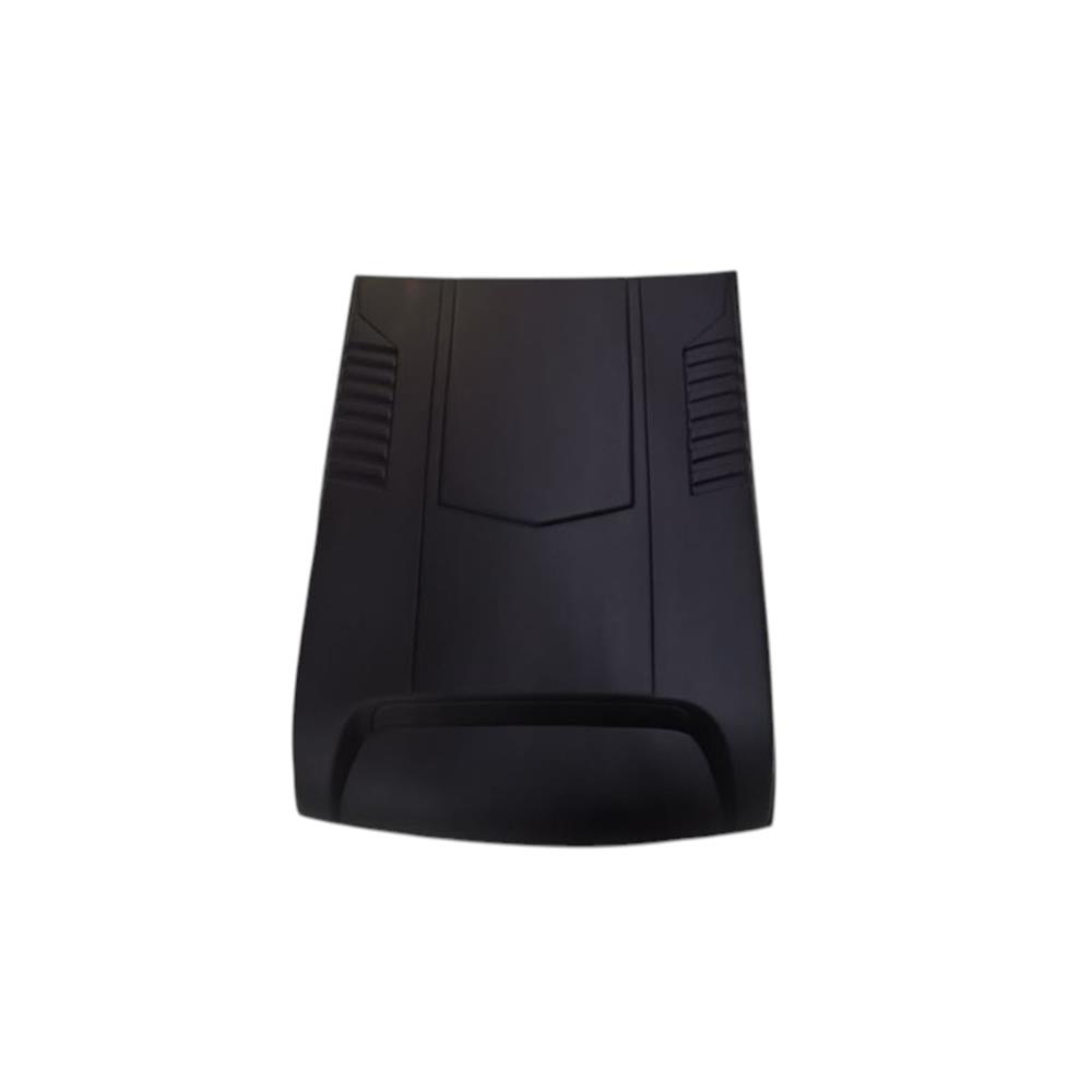 KAPUT ŞİŞİRME (SİYAH) (SCOOP) TOYOTA HILUX REVO