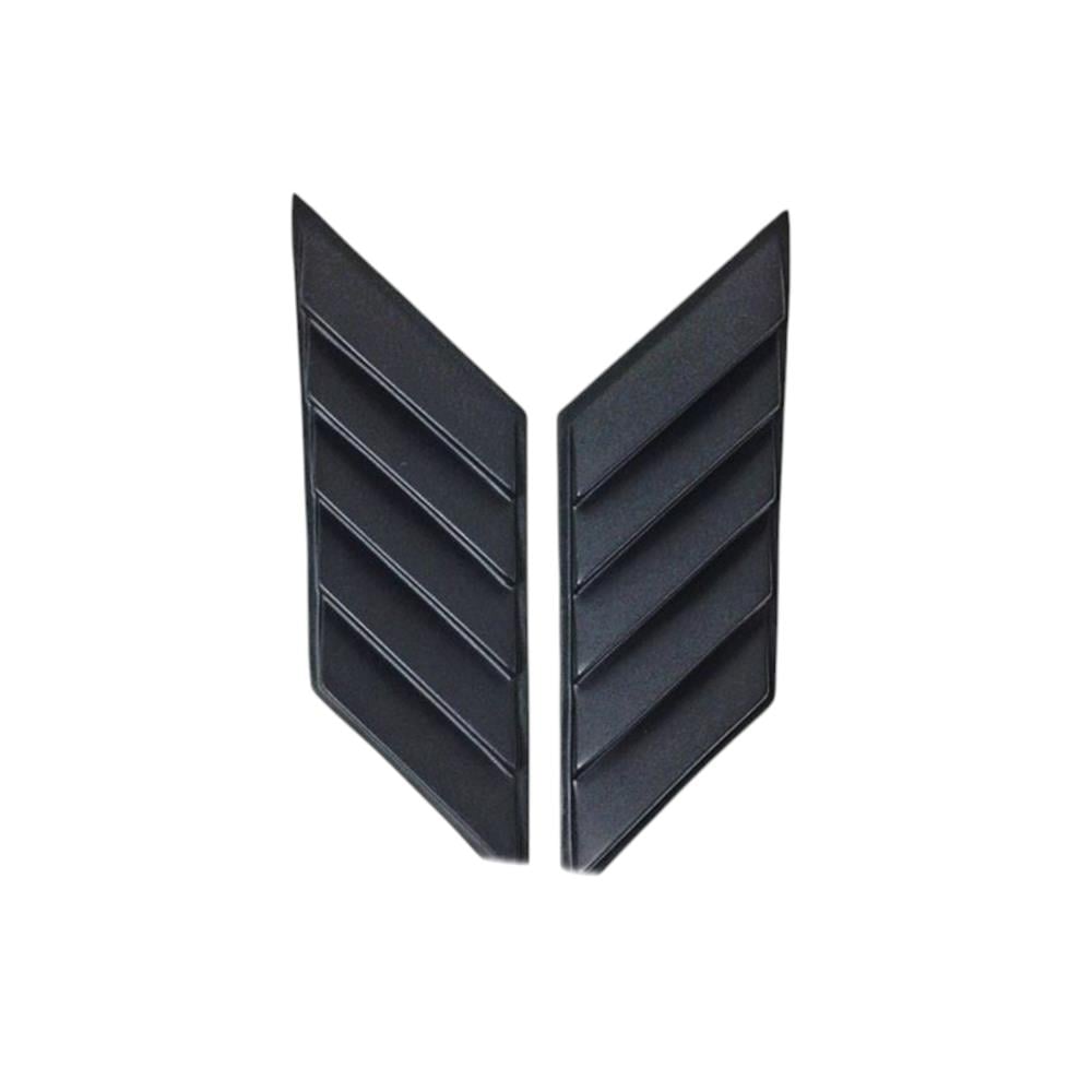 KAPUT ÜSTÜ SCOOP SET TOYOTA HILUX REVO