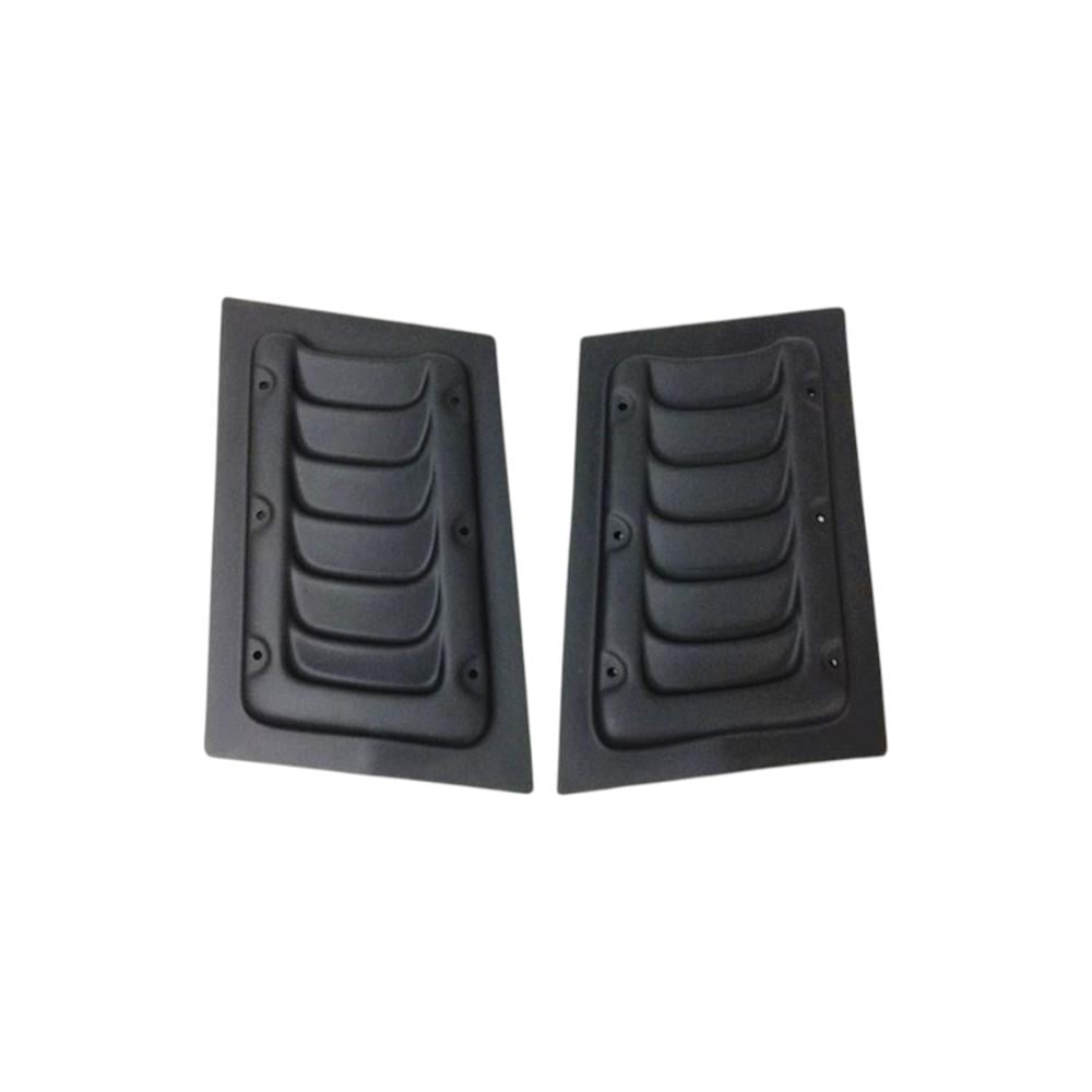 KAPUT ÜSTÜ SCOOP SETİ TOYOTA HILUX REVO