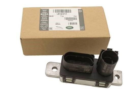 KIZDIRMA BUJİ ROLESİ 2.0 DİZEL RANGE ROVER DISCOVERY LR147217
