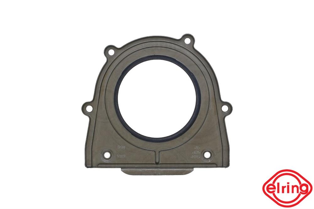 KRANK ARKA KEÇE KEPLİ LR041955 2.0 RANGE ROVER EVOQUE FREELANDER LR162092
