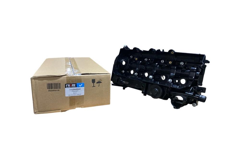 KÜLBÜTÖR KAPAĞI BMW B47 N47