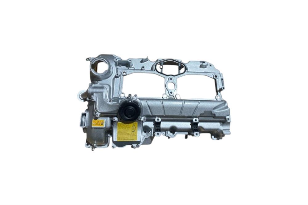 KÜLBÜTÖR KAPAĞI BMW N20 N26 (11127588412)