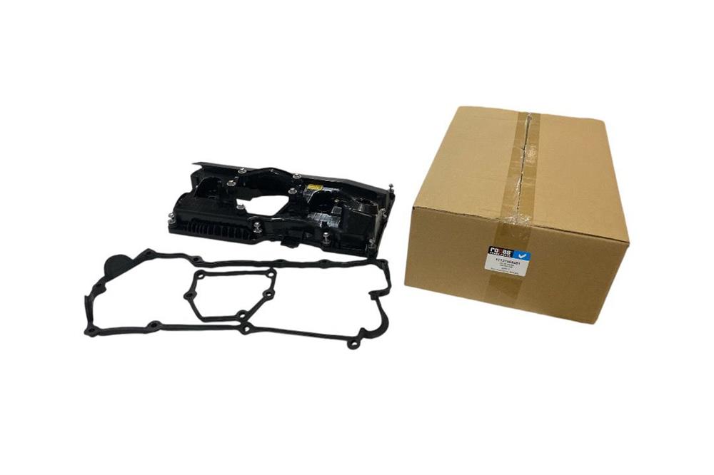 KÜLBÜTÖR KAPAĞI BMW N46 E87 E90 CONTALI