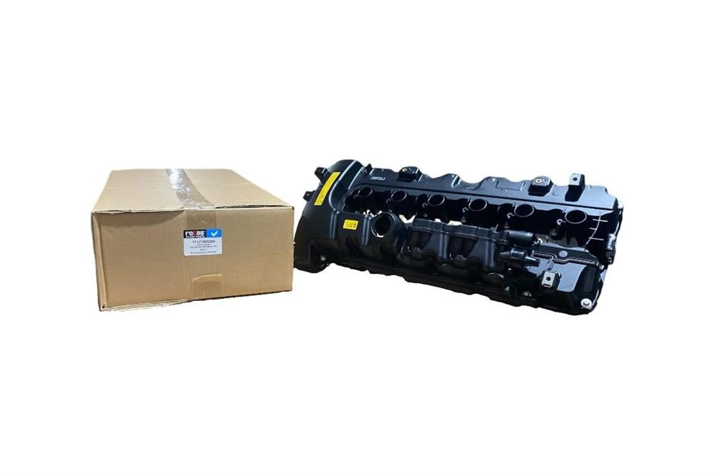 KÜLBÜTÖR KAPAĞI BMW N54 E90 E92 E93 E60 F01 E71