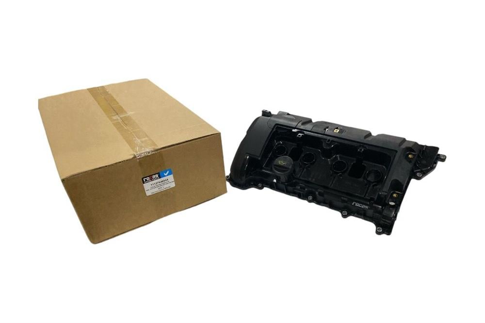 KÜLBÜTÖR KAPAĞI KOMPLE MINI N12 N16 (11127572724)