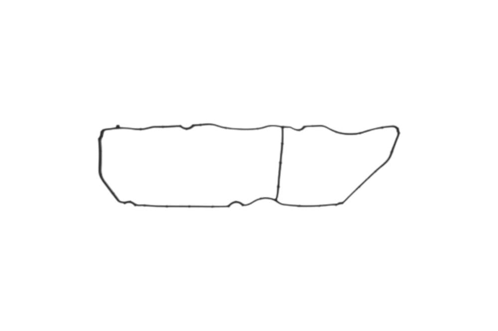 KÜLBÜTÖR KAPAK CONTA 2.0 Hi PHEV RR.VELAR-NEW DEF. LR117297