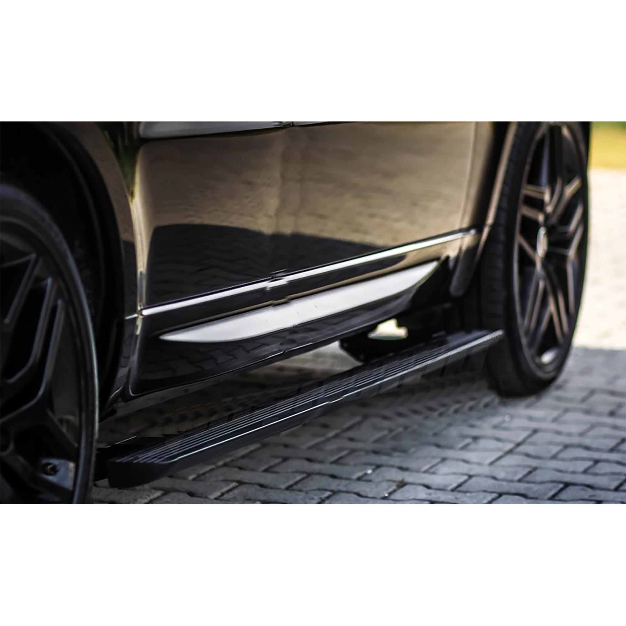 LAND ROVER DISCOVERY 3 ELEKTRİKLİ YAN BASAMAK SET VTK500010