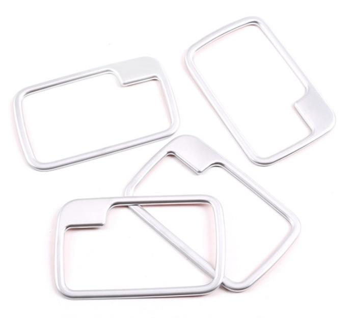 LAND ROVER DISCOVERY 3 KAPI İÇ AÇMA KOLU ÇERÇEVE KAPLAMASI