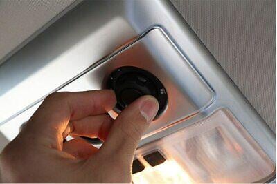 LAND ROVER DISCOVERY 4 TAVAN LAMBA ÇERÇEVESİ ARKA KOLTUK GRİ