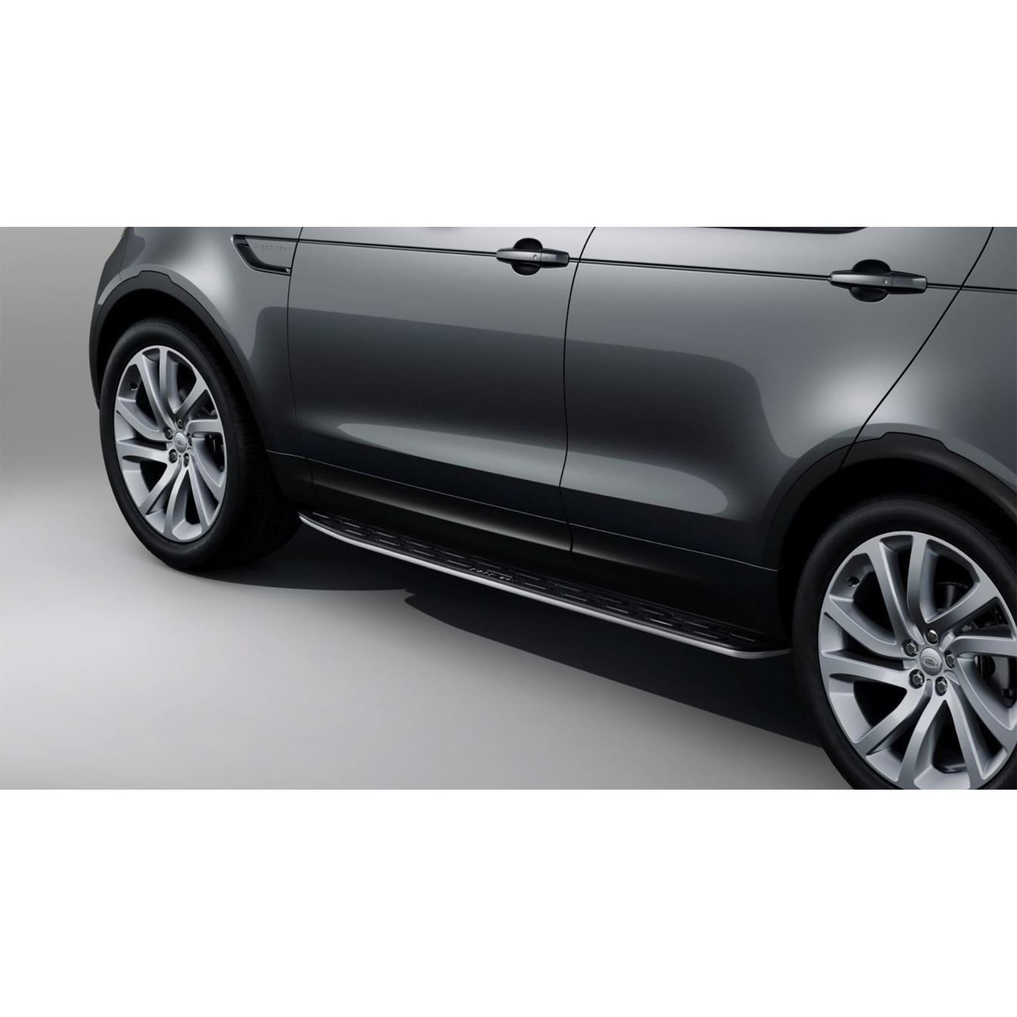 LAND ROVER DISCOVERY 5 YAN BASAMAK SETİ VPLRP0269 VPLRP0347