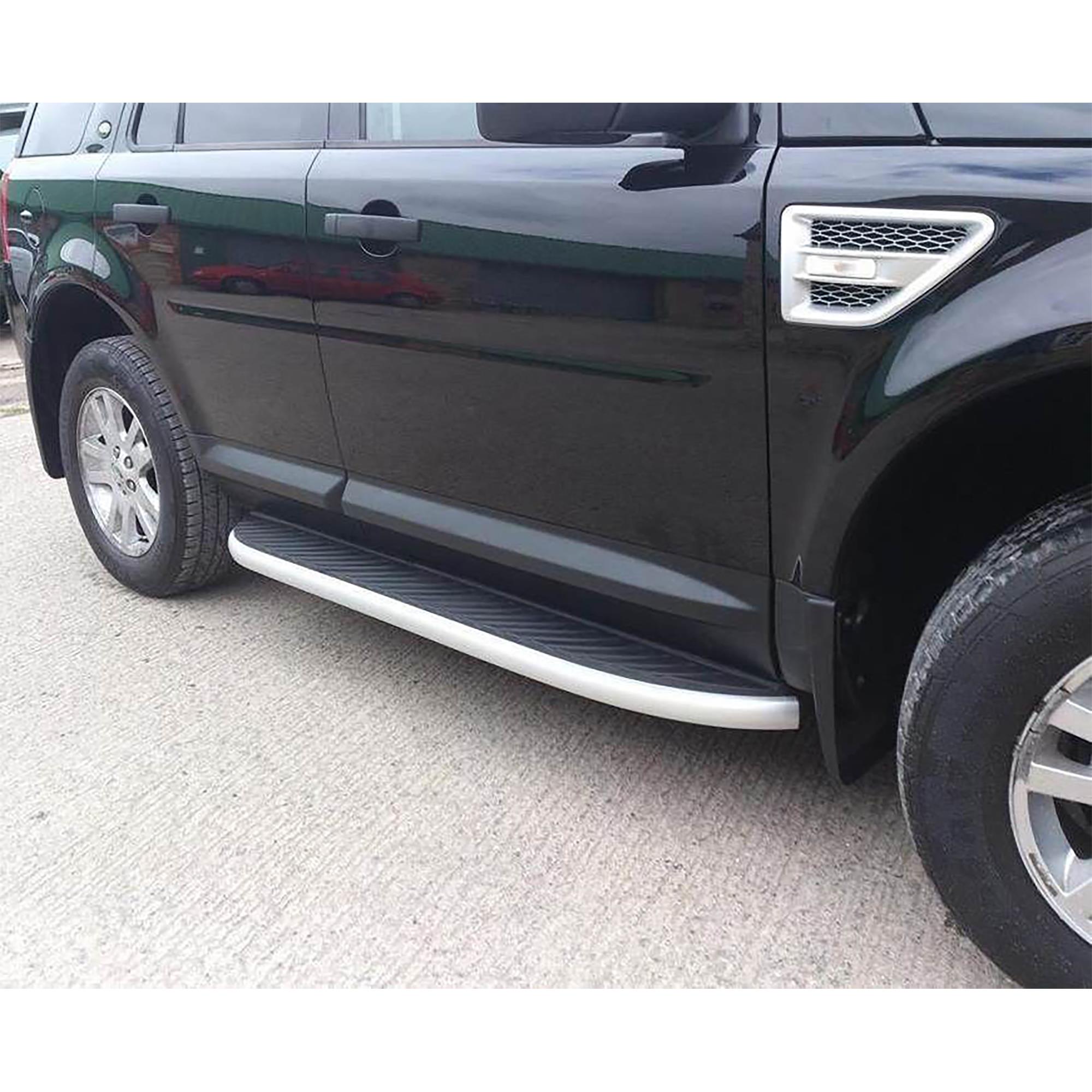 LAND ROVER FREELANDER 2 YAN BASAMAK SETİ - LR002773