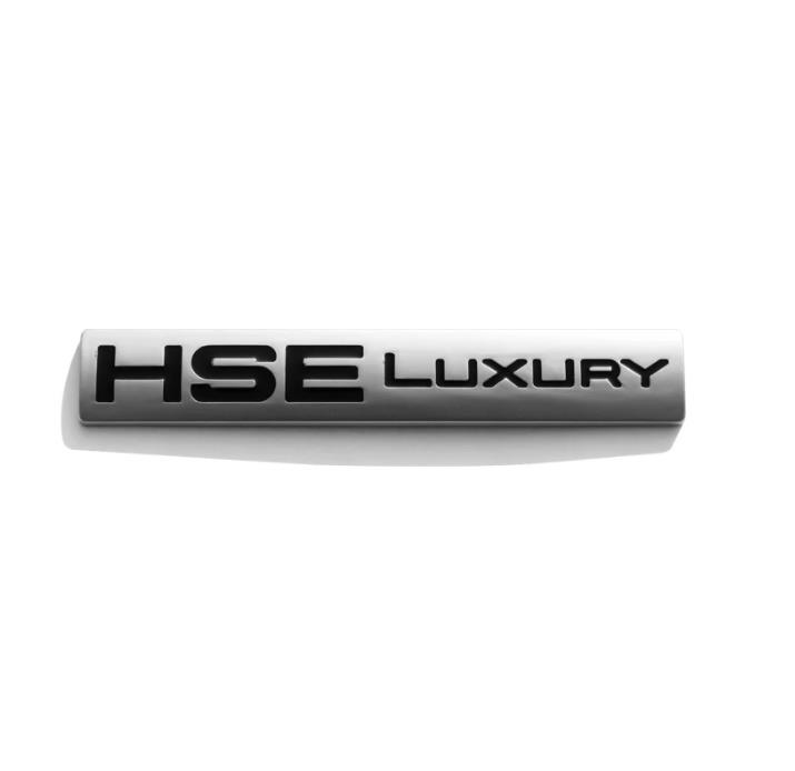 LAND ROVER HSE LUXURY YAZI