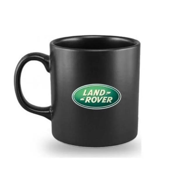 LAND ROVER KUPA BARDAK SİYAH