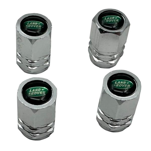 LAND ROVER LOGOLU SİBOP KAPAK TAKIM SETİ