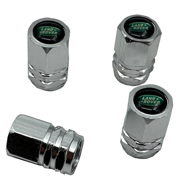 LAND ROVER LOGOLU SİBOP KAPAK TAKIM SETİ