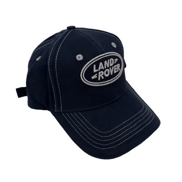 LAND ROVER ŞAPKA LACİVERT