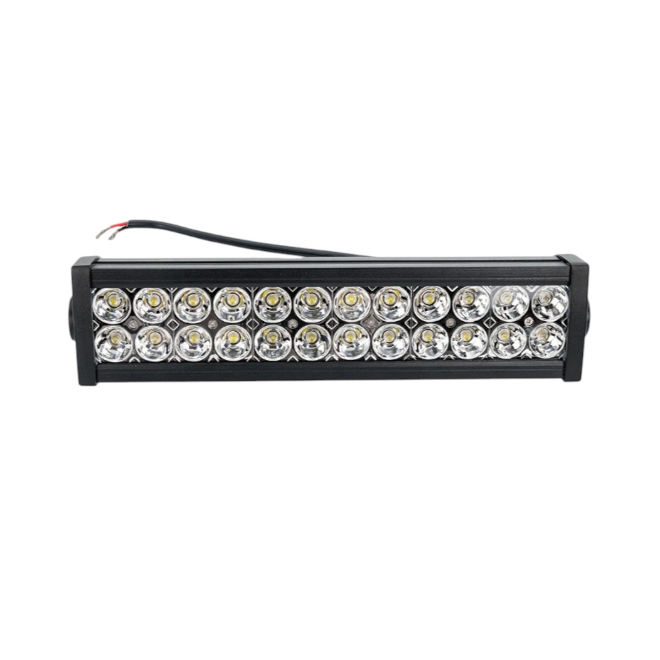 LED BAR 72W - 13.5inch