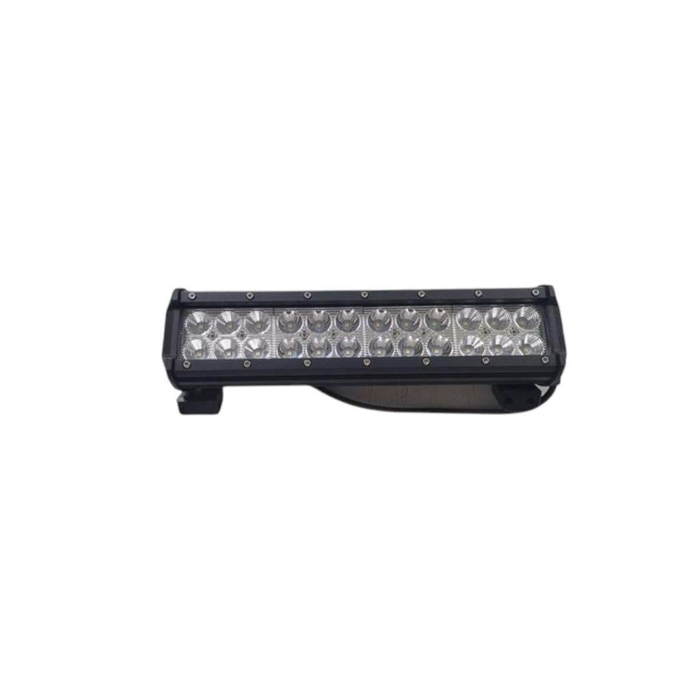 LED BAR ÇİFT SIRA 72W - 30cm  