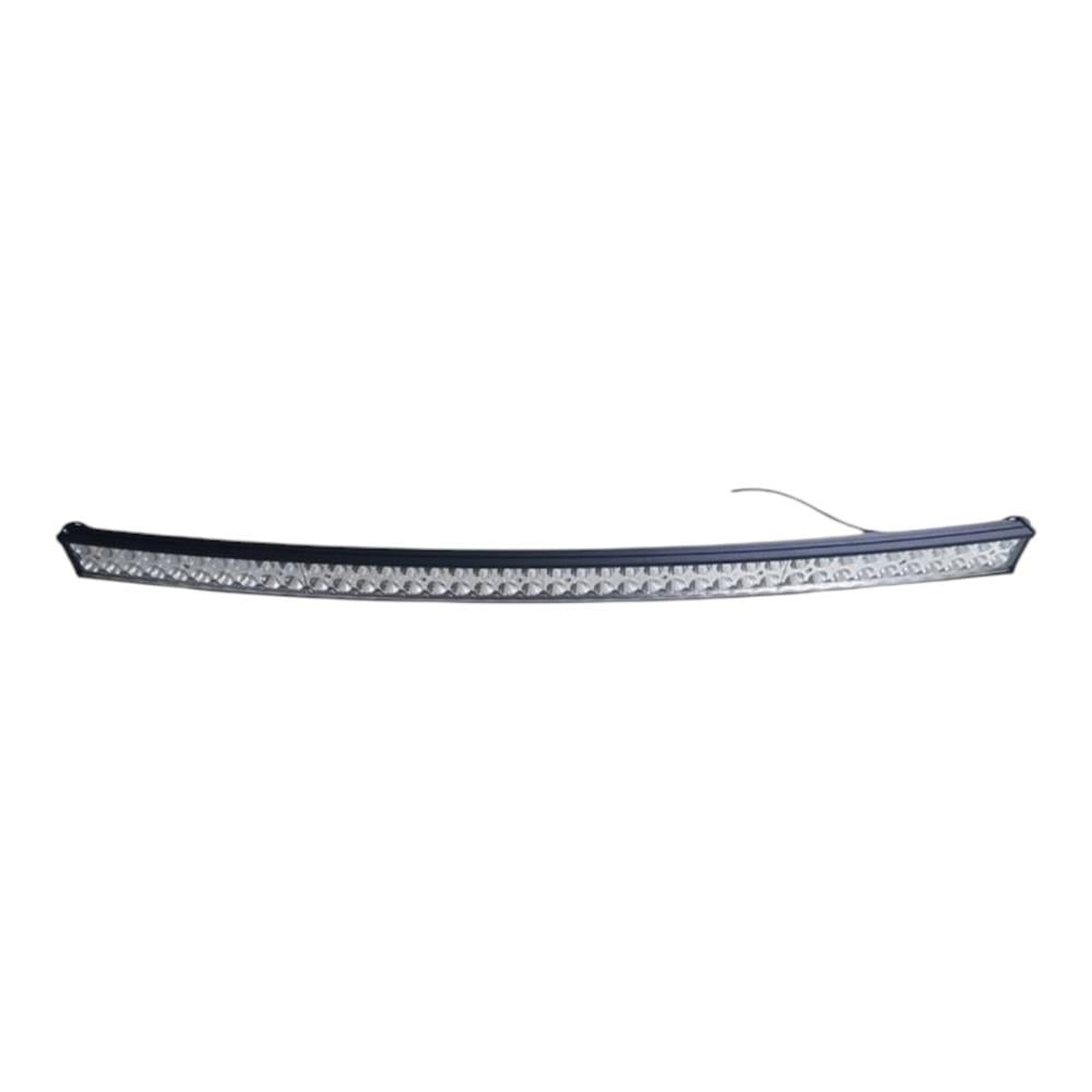 LED BAR ÇİFT SIRA KAVİSLİ 240w - 112cm  