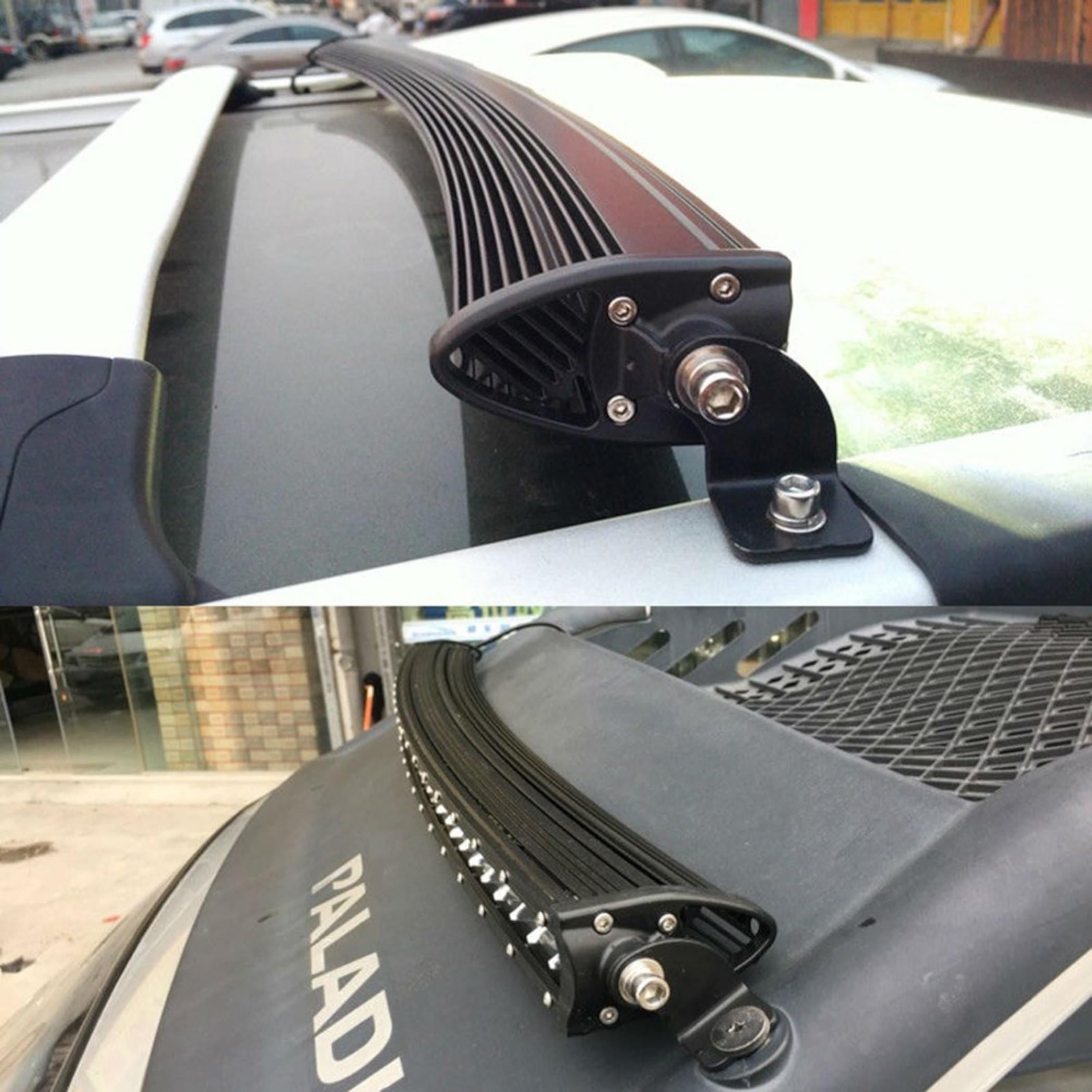 LED BAR (ELiPS) 24 -120W - 39.0 inch