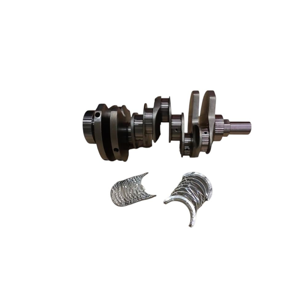 LFT000003 KRANK MİLİ STD DÖVME ÇELİK 2.7 RANGE ROVER SPORT DISCOVERY 4 (YATAKLI)