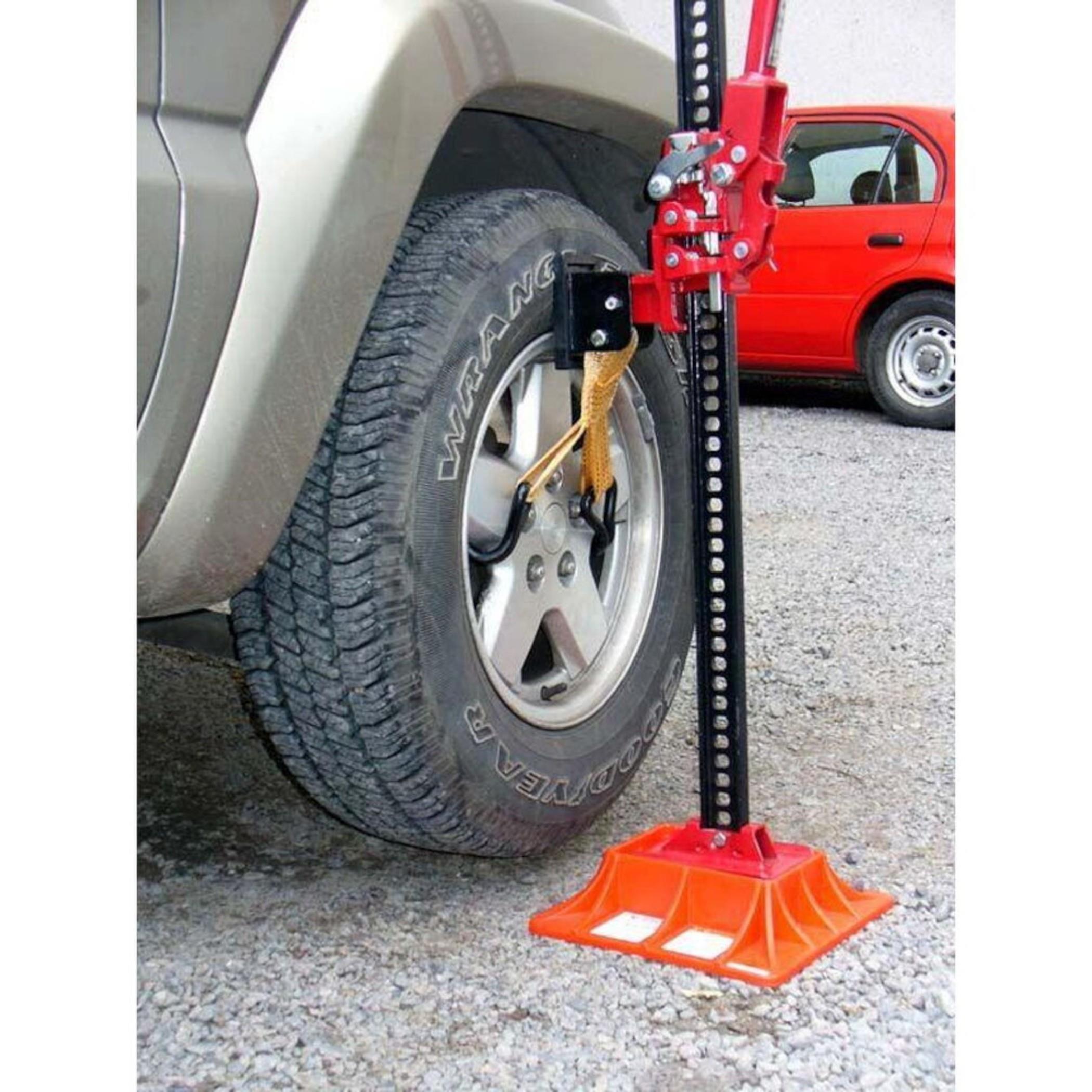 LIFT-MATE JANTTAN HI-JACK APARATI