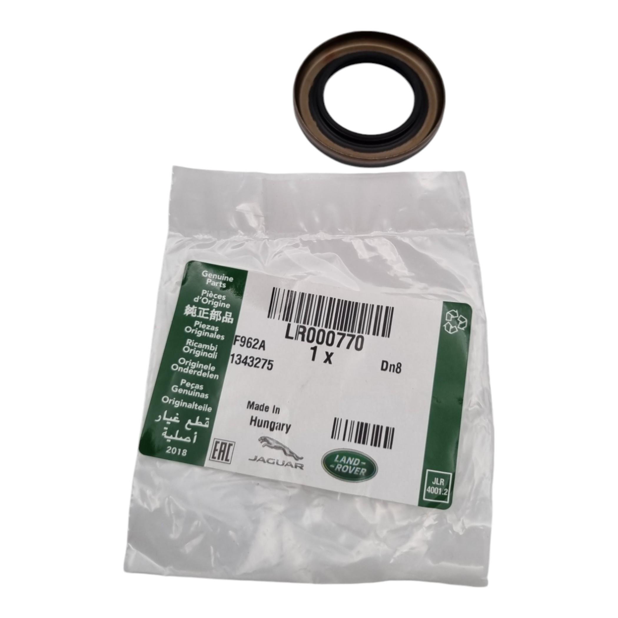 LR000770 ARAZİ ŞANZIMAN KEÇESİ