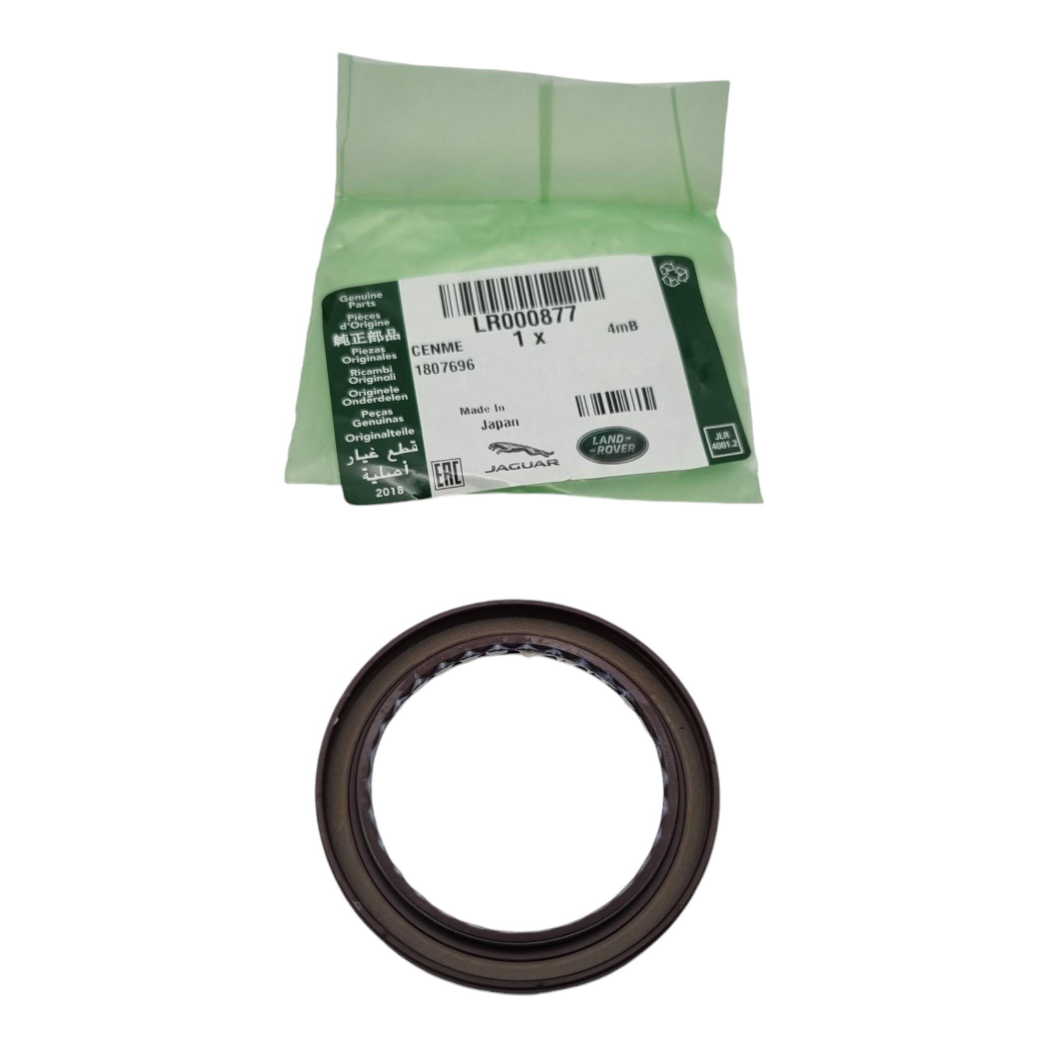 LR000877 ŞANZIMAN ÇIKIŞ KEÇESİ