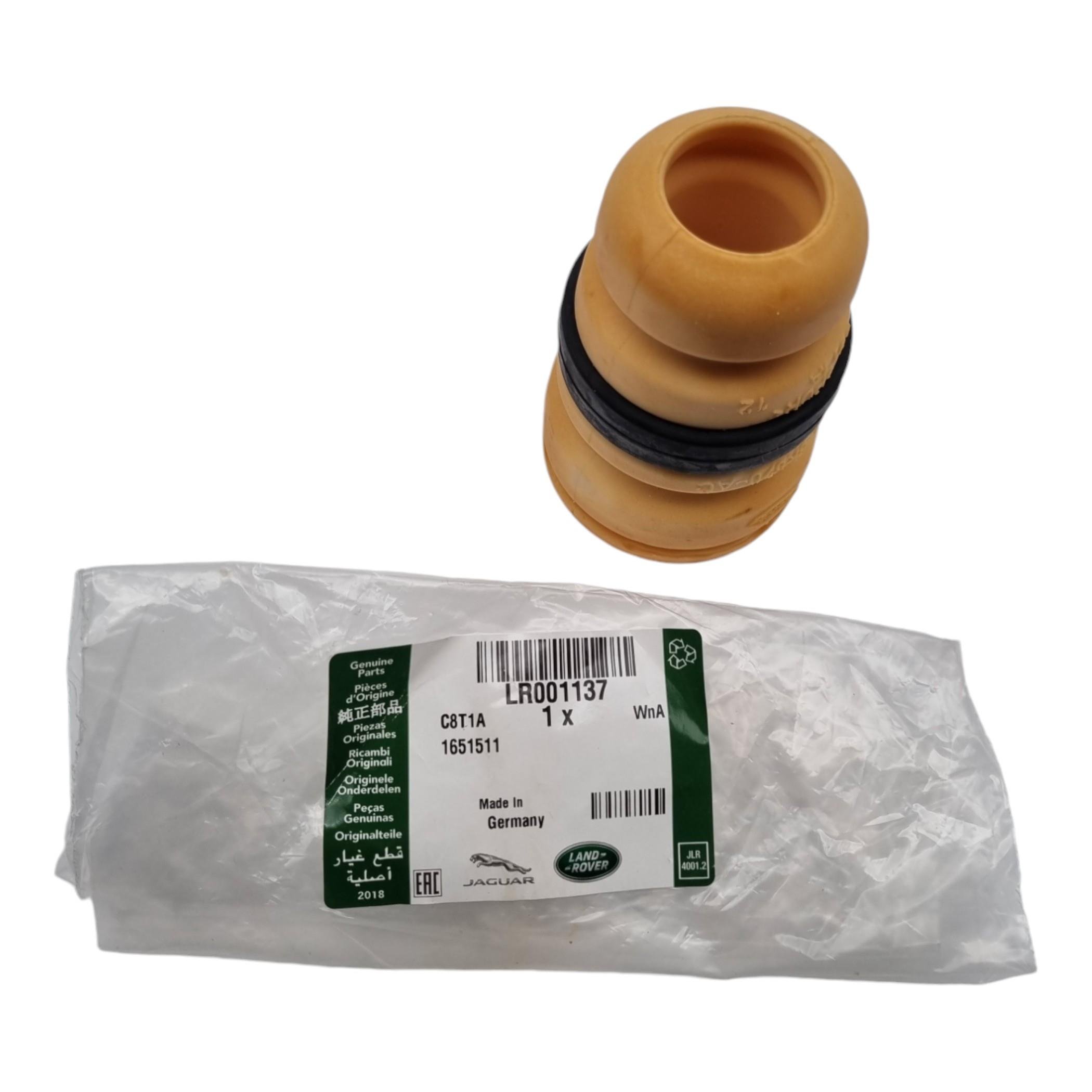 LR001137 AMORTİSÖR TAKOZU ARKA