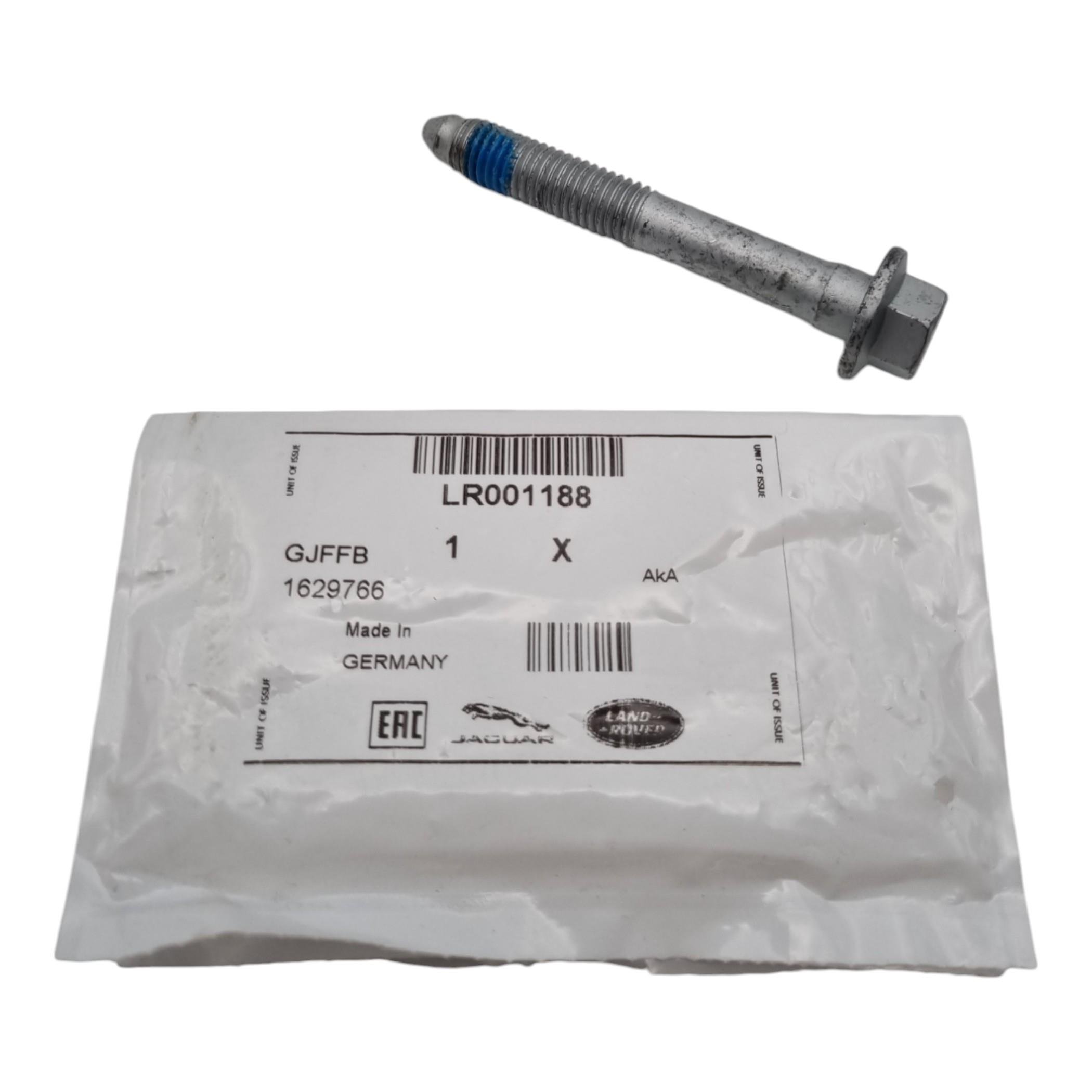 LR001188 ARKA TRAVERS BURÇ CİVATASI