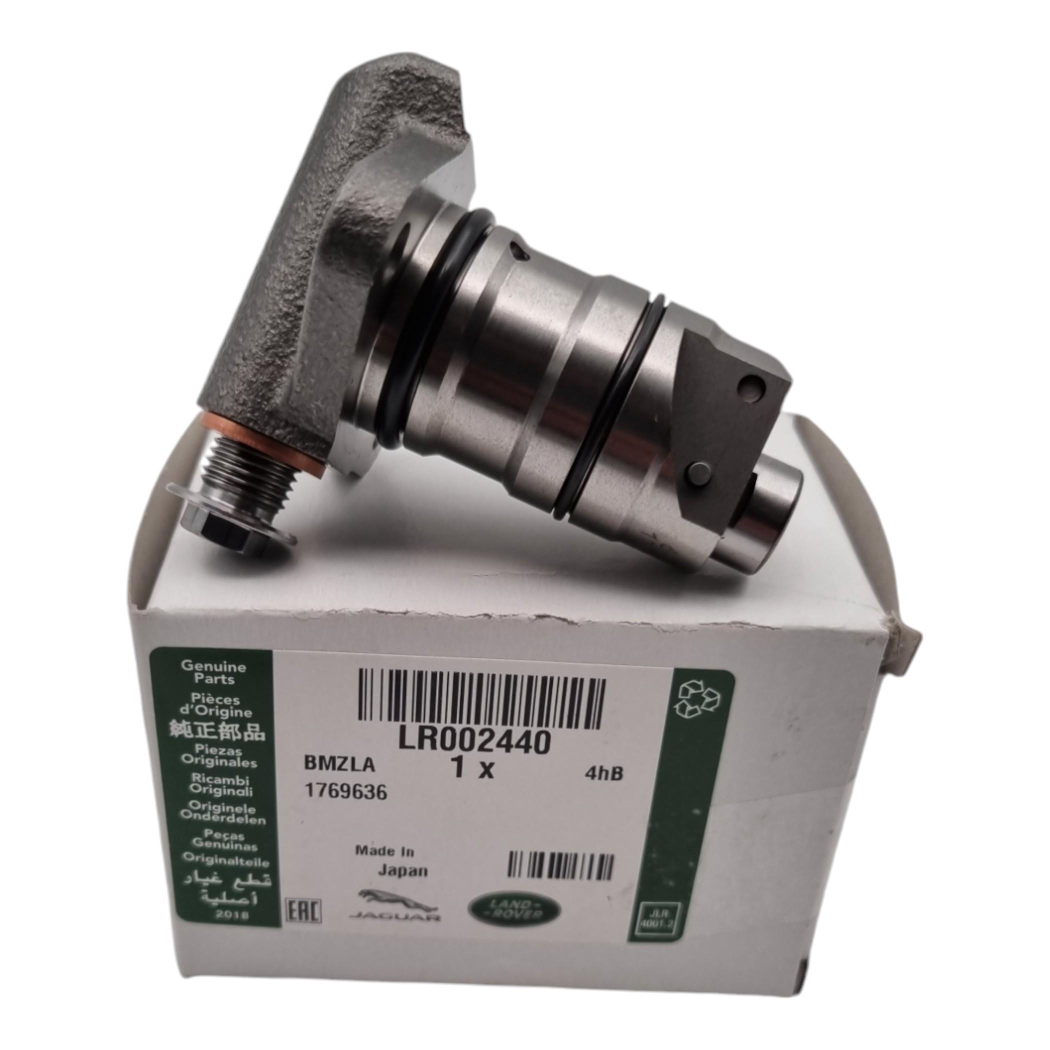 LR002440 EKSANTRİK ZİNCİR GERGİSİ