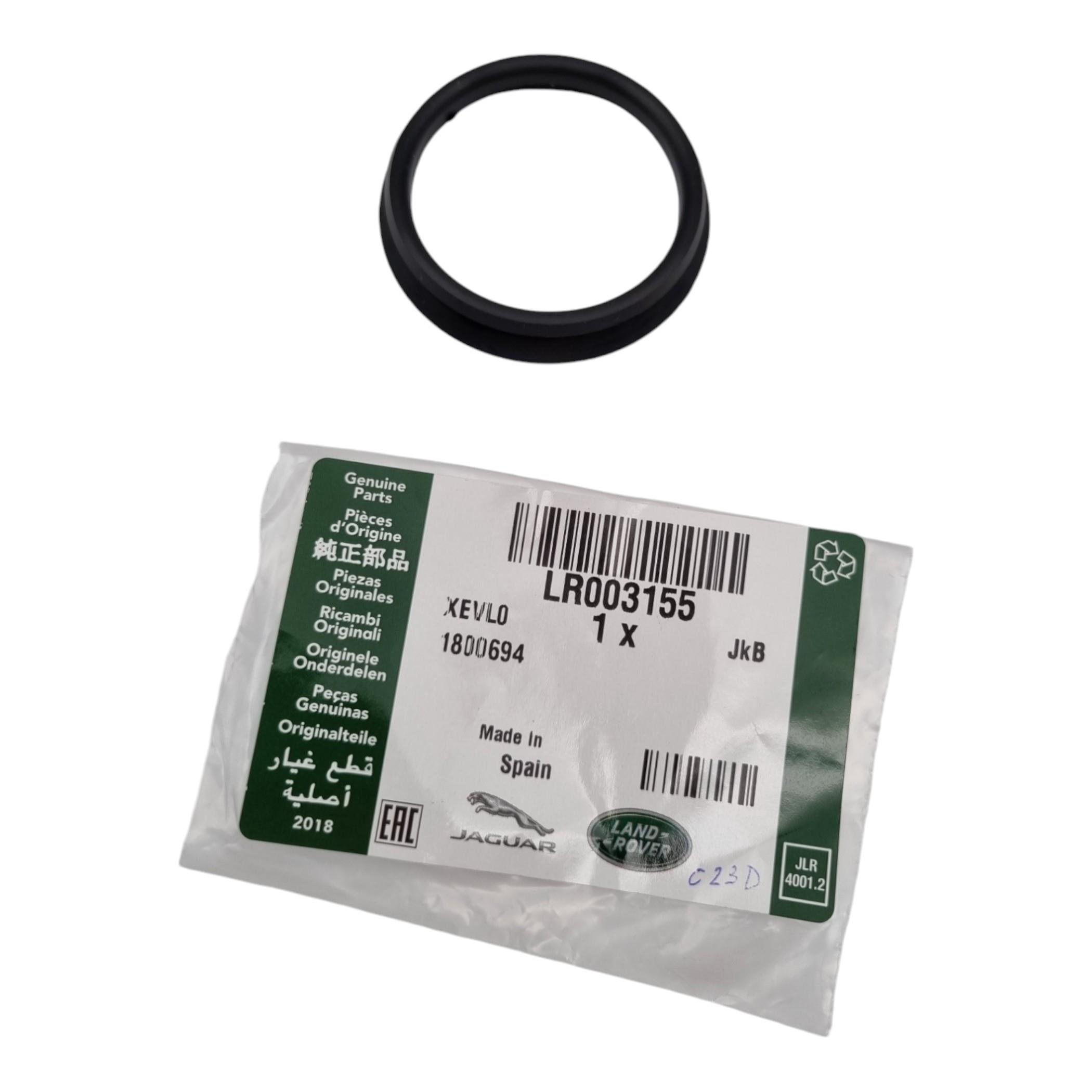 LR003155 DEFRANSİYEL KEÇESİ ÖN SOL DIŞ