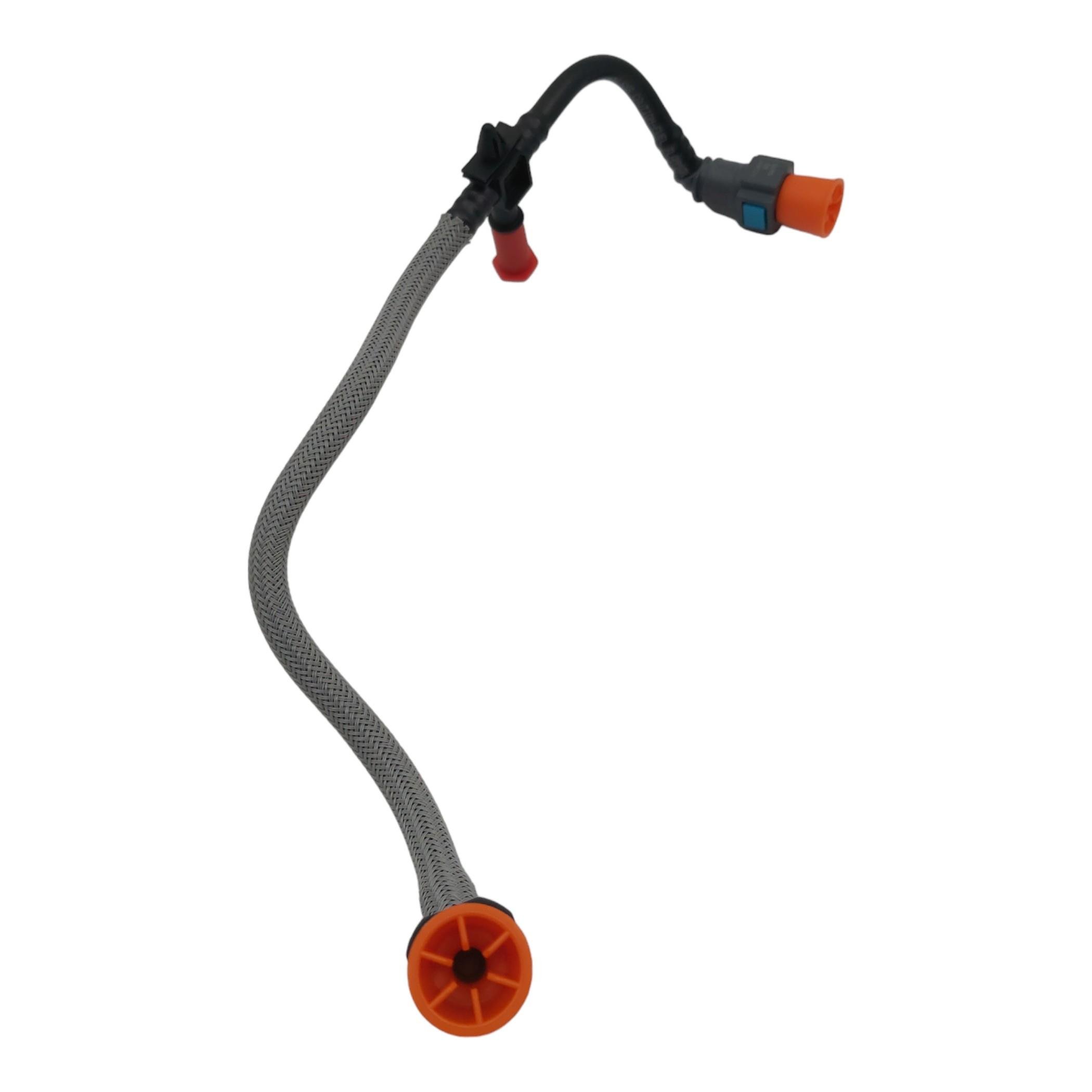 LR005687 ENJEKTÖR BORUSU