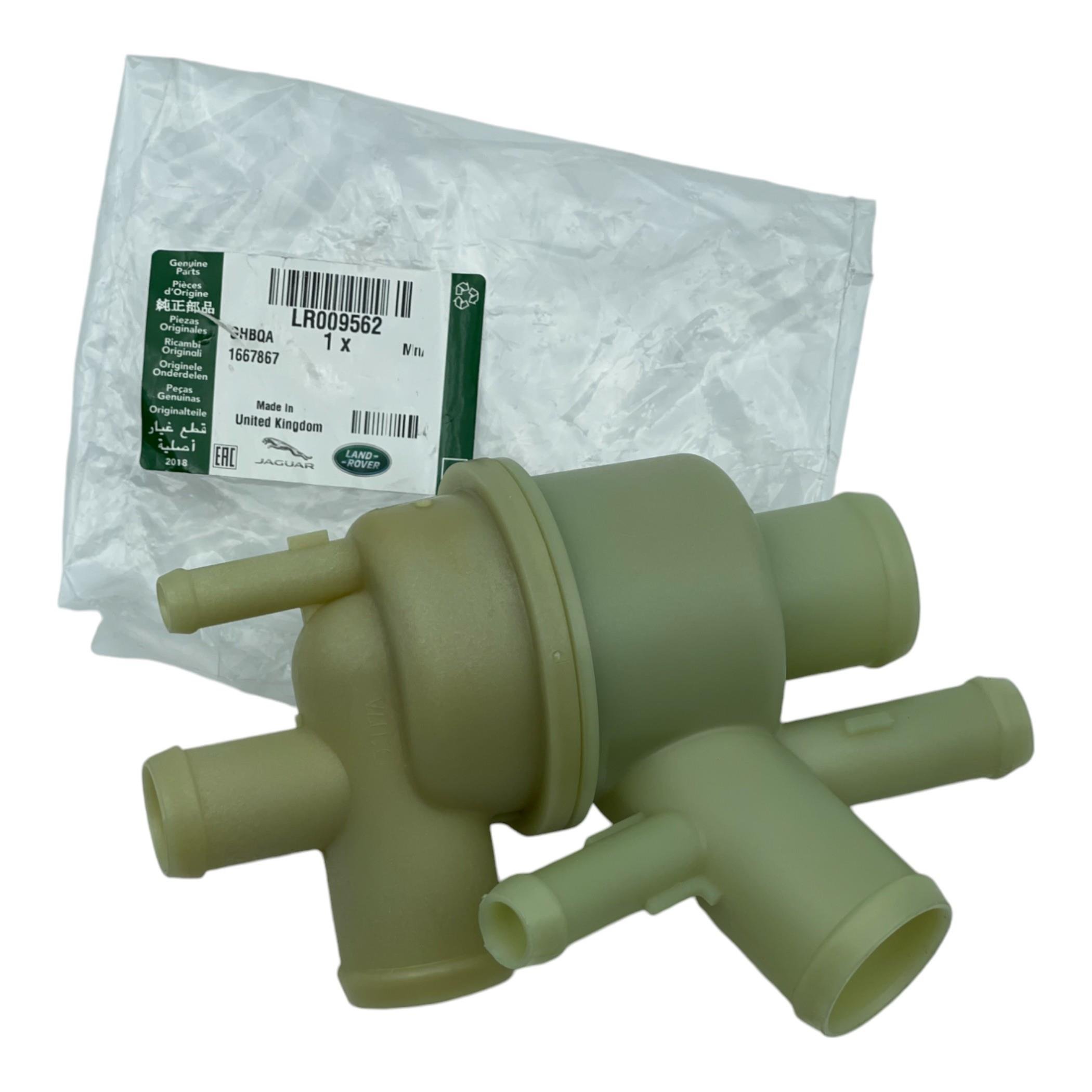 LR009562 TERMOSTAT 2.7 EURO4