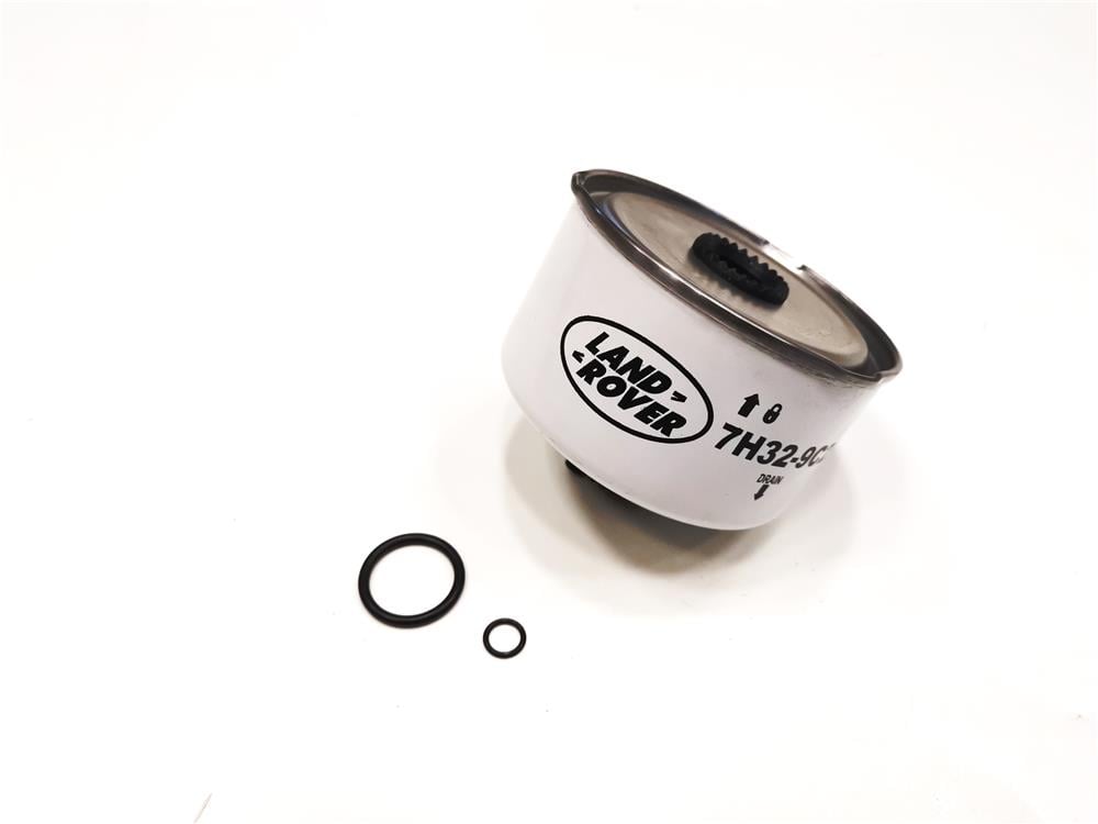 LR009705 MAZOT FİLTRESİ RANGE ROVER DISCOVERY 3 4