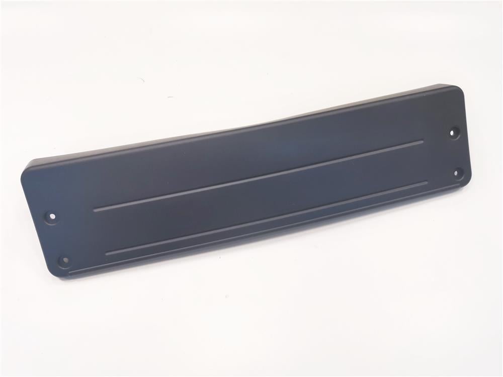 LR013927 ÖN TAMPON PLAKA ALTLIĞI DISCOVERY 4 