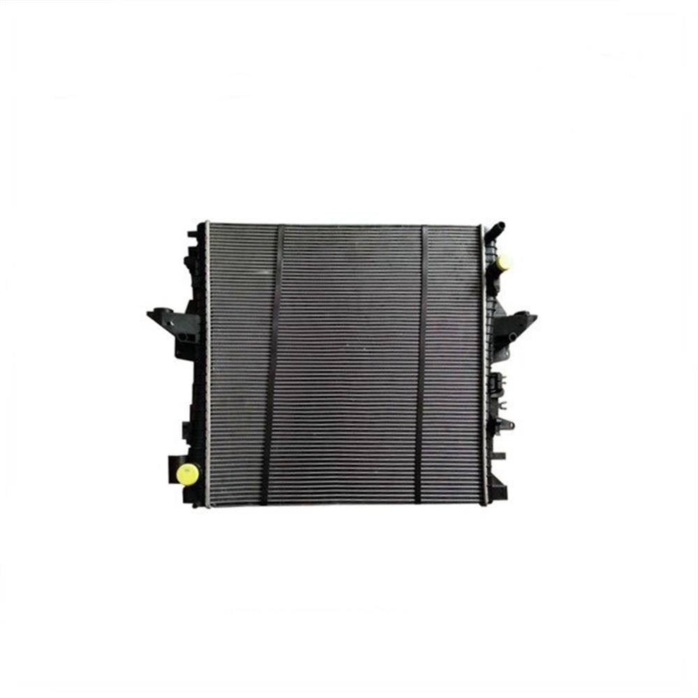 LR015560 RADYATÖR KOMPLE 5.0 RANGE ROVER SPORT- DISCOVERY 3-4 