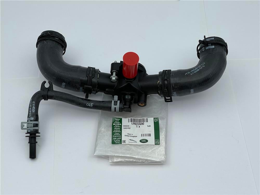 LR022690 TERMOSTAT ÜST 4.4 TDV8