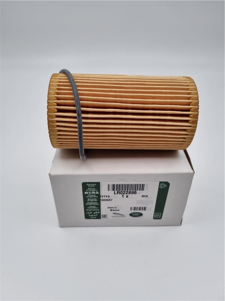 LR022896 YAĞ FİLTRESİ