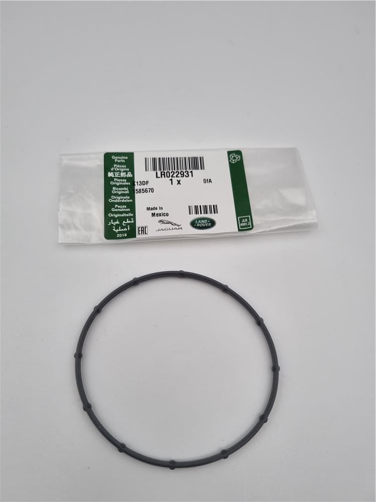 LR022931 GAZ KELEBEK CONTASI 4.4 TDV8