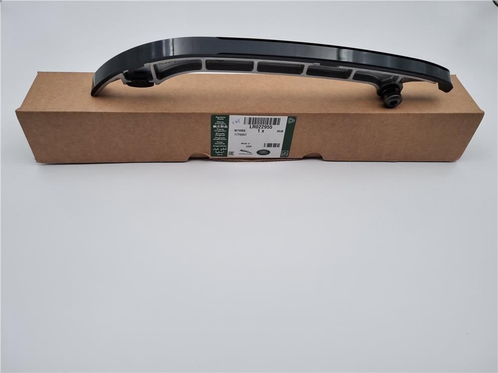 LR022955 EKSANTİRİK GERGİ PALETİ 4.4 TDV8