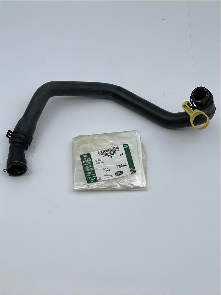 LR023096 KALORİFER HORTUMU 4.4 TDV8