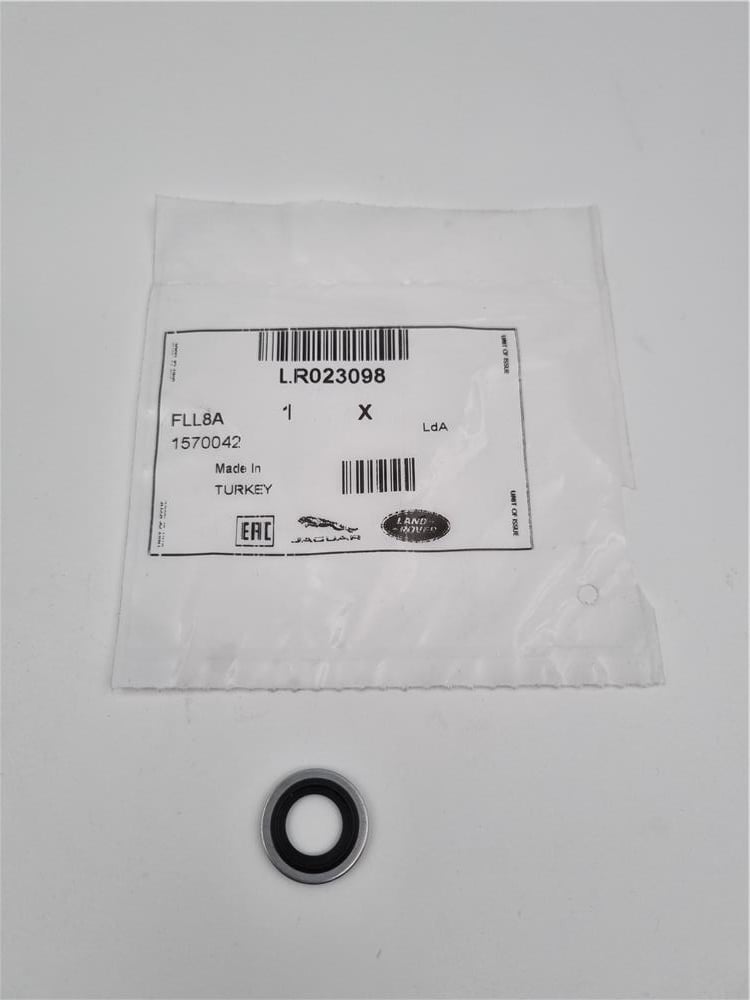 LR023098 TURBO YAĞ BORU KEÇESİ 4.4 TDV8