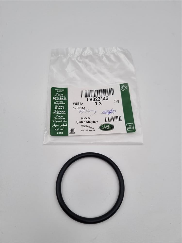 LR023145 TERMOSTAT ORİNGİ 4.4 TDV8